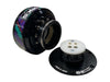 HKS X Works Bell RAPFIX II Quick Release & Keylock Set - 51007 - AK721 - Subimods.com
