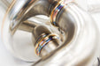 HKStudie Catback Exhaust 2021 - 2025 BMW M3/M4 - HKSTUDIE - EX001 - Subimods.com
