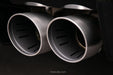 HKStudie Catback Exhaust 2021 - 2025 BMW M3/M4 - HKSTUDIE - EX001 - Subimods.com