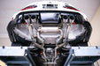 HKStudie Catback Exhaust 2021 - 2025 BMW M3/M4 - HKSTUDIE - EX001 - Subimods.com