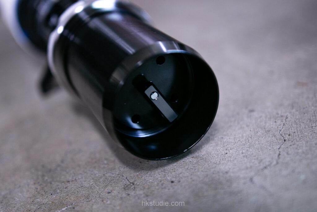 HKStudie SUS Coilovers w/ Canceller 2021 - 2025 BMW M3/M4 - HKSTUDIE - SS001C - Subimods.com
