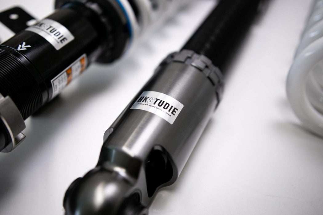 HKStudie SUS Coilovers w/ Canceller 2021 - 2025 BMW M3/M4 - HKSTUDIE - SS001C - Subimods.com