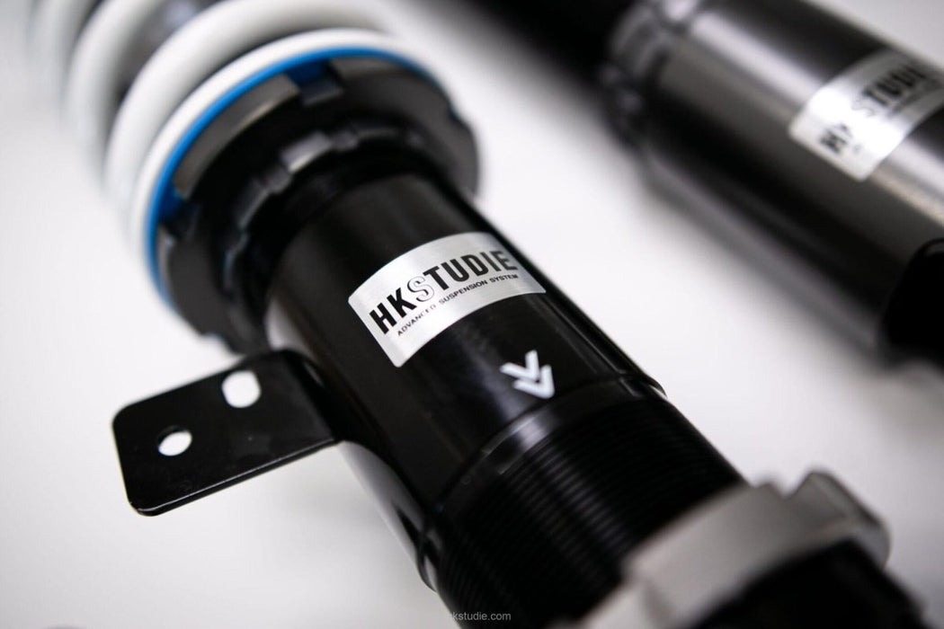 HKStudie SUS Coilovers w/ Canceller 2021 - 2025 BMW M3/M4 - HKSTUDIE - SS001C - Subimods.com