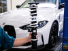 HKStudie SUS Coilovers w/ Canceller 2021 - 2025 BMW M3/M4 - HKSTUDIE - SS001C - Subimods.com