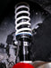 HKStudie SUS Coilovers w/ Canceller 2021 - 2025 BMW M3/M4 - HKSTUDIE - SS001C - Subimods.com