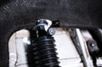 HKStudie SUS Coilovers w/ Canceller 2021 - 2025 BMW M3/M4 - HKSTUDIE - SS001C - Subimods.com