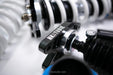 HKStudie SUS Coilovers w/ Canceller 2021 - 2025 BMW M3/M4 - HKSTUDIE - SS001C - Subimods.com