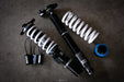 HKStudie SUS Coilovers w/ Canceller 2021 - 2025 BMW M3/M4 - HKSTUDIE - SS001C - Subimods.com
