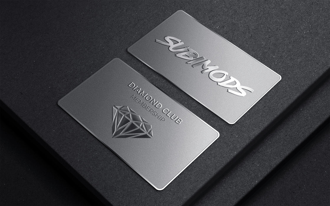 Diamond Club Subscription