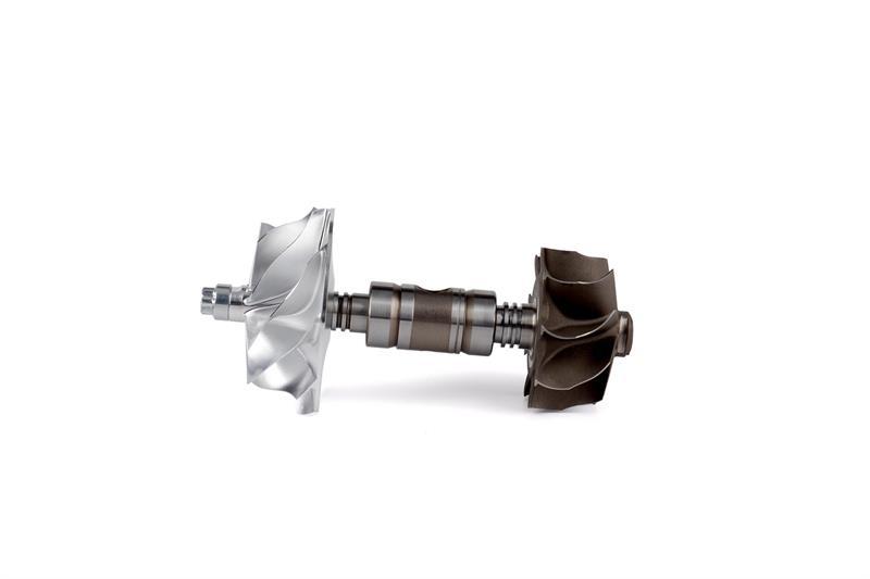 PRL Motorsports P700 Drop-In Turbocharger Upgrade Honda Models