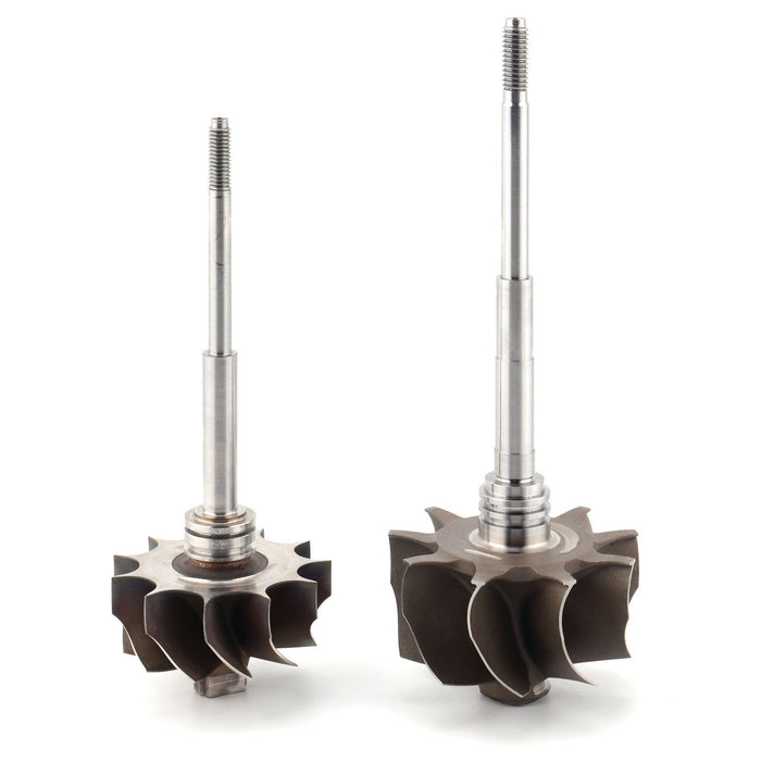 PRL Motorsports P700 Drop-In Turbocharger Upgrade Honda Models