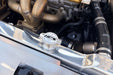 HPS Performance 1.3 Bar High - Pressure Stainless Radiator Cap Type A - 2068-40S - Subimods.com