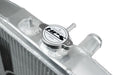 HPS Performance 1.3 Bar High - Pressure Stainless Radiator Cap Type A - 2068-40S - Subimods.com