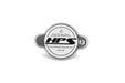 HPS Performance 1.3 Bar High - Pressure Stainless Radiator Cap Type A - 2068-40S - Subimods.com