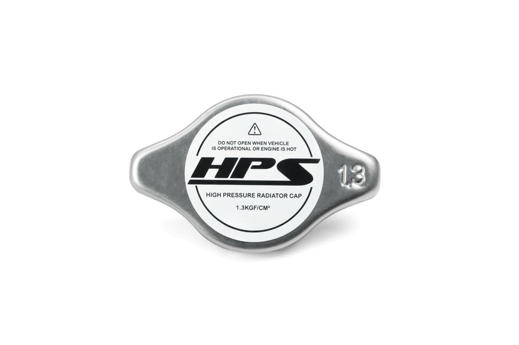 HPS Performance 1.3 Bar High - Pressure Stainless Radiator Cap Type B - 2068-38N - Subimods.com
