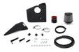 HPS Performance Air Intake Kit w/ Heat Shield Black 2008 - 2014 STI - 827 - 778WB - Subimods.com