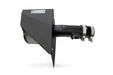 HPS Performance Air Intake Kit w/ Heat Shield Black 2008 - 2014 STI - 827 - 778WB - Subimods.com