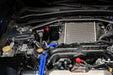 HPS Performance Aluminum Oil Catch Can Kit 2008 - 2014 WRX - 860 - 004 - Subimods.com