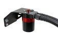 HPS Performance Aluminum Oil Catch Can Kit 2008 - 2014 WRX - 860 - 004 - Subimods.com