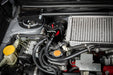 HPS Performance Aluminum Oil Catch Can Kit 2017 - 2021 STI - 860 - 008 - Subimods.com
