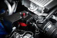 HPS Performance Aluminum Oil Catch Can Kit 2022 - 2024 WRX - 860 - 009 - Subimods.com