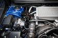HPS Performance Aluminum Oil Catch Can Kit 2022 - 2024 WRX - 860 - 009 - Subimods.com