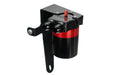 HPS Performance Aluminum Oil Catch Can Kit 2022 - 2024 WRX - 860 - 009 - Subimods.com