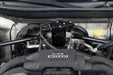 HPS Performance Aluminum Oil Catch Can Kit Black w/ Black Accent 2013 - 2020 BRZ / 2013 - 2016 FR - S / 2017 - 2020 GT86 - 860 - 030WB - Subimods.com