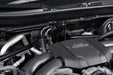 HPS Performance Aluminum Oil Catch Can Kit Black w/ Black Accent 2022 - 2025 BRZ / 2022 - 2025 GR86 - 860 - 026WB - Subimods.com
