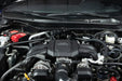 HPS Performance Aluminum Oil Catch Can Kit Black w/ Black Accent 2022 - 2025 BRZ / 2022 - 2025 GR86 - 860 - 026WB - Subimods.com