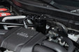 HPS Performance Aluminum Oil Catch Can Kit Black w/ Black Accent 2022 - 2025 BRZ / 2022 - 2025 GR86 - 860 - 026WB - Subimods.com