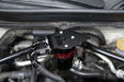 HPS Performance Aluminum Oil Catch Can Kit Black w/ Red Accent 2013 - 2020 BRZ / 2013 - 2016 FR - S / 2017 - 2020 GT86 - 860 - 030 - Subimods.com