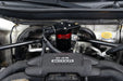 HPS Performance Aluminum Oil Catch Can Kit Black w/ Red Accent 2013 - 2020 BRZ / 2013 - 2016 FR - S / 2017 - 2020 GT86 - 860 - 030 - Subimods.com