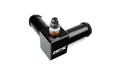 HPS Performance Billet Aluminum Coolant Bleed Valve Kit 2013 - 2026 BRZ / FRS / 86 - CBVK-1001 - Subimods.com