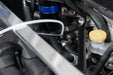 HPS Performance Billet Aluminum Coolant Bleed Valve Kit 2013 - 2026 BRZ / FRS / 86 - CBVK-1001 - Subimods.com