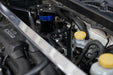 HPS Performance Billet Aluminum Coolant Bleed Valve Kit 2013 - 2026 BRZ / FRS / 86 - CBVK-1001 - Subimods.com