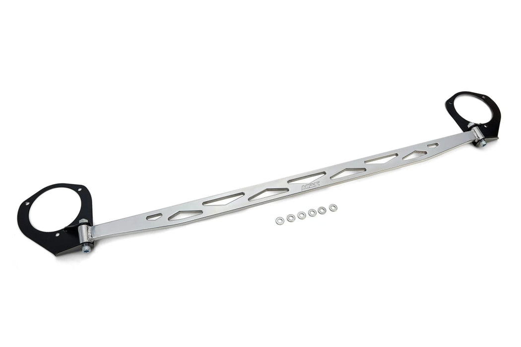 HPS Performance Front Strut Tower Bar 2015-2019 Legacy / 2015-2019 Outback - 42-107 - Subimods.com