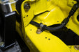 HPS Performance Stainless Steel Cushion Loop Clamp - EPCC-005 - Subimods.com