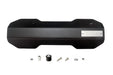 HPS Pulley Belt Cover Black 2013 - 2019 Legacy w/ 2.5L Non Turbo Engine / 2013 - 2019 Outback w/ 2.5L Engine Non Turbo - 71 - 101WB - Subimods.com