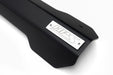 HPS Pulley Belt Cover Black 2013 - 2019 Legacy w/ 2.5L Non Turbo Engine / 2013 - 2019 Outback w/ 2.5L Engine Non Turbo - 71 - 101WB - Subimods.com