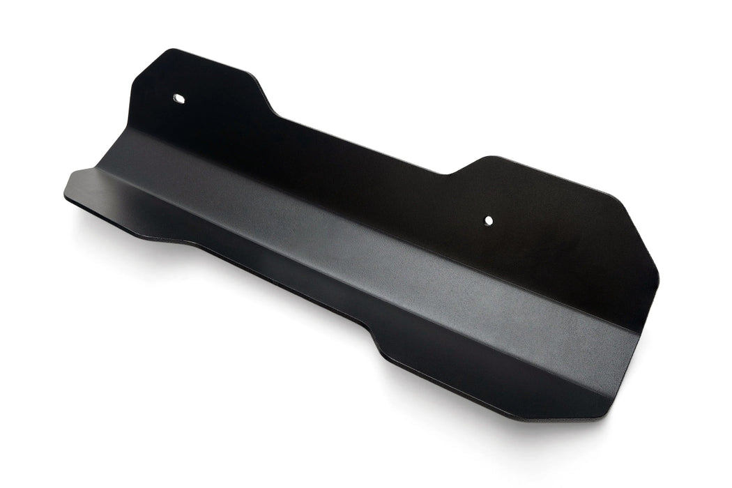 HPS Pulley Belt Cover Black 2013 - 2019 Legacy w/ 2.5L Non Turbo Engine / 2013 - 2019 Outback w/ 2.5L Engine Non Turbo - 71 - 101WB - Subimods.com