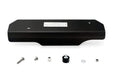 HPS Pulley Belt Cover Black 2015 - 2021 WRX - 71 - 102WB - Subimods.com