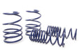 H&R Sport Springs 2011 - 2014 WRX / 2011 - 2014 STI - 54465 - Subimods.com