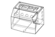 IAG Performance Universal Drag Catch Can