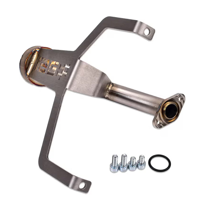 IAG Performance Upper Windage Tray & V2 Oil Pickup Combo 2002-2014 WRX / 2004-2021 STI / 2005-2009 Legacy GT / 2004-2013 Forester XT