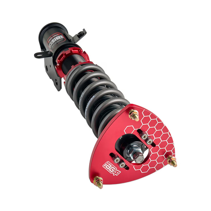 IAG Spec Street Series Coilovers by Fortune Auto 2015-2021 WRX / 2015-2021 STI