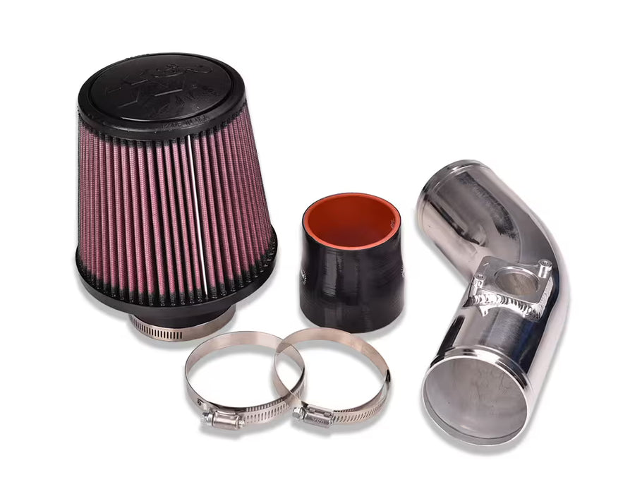 IAG Performance BIG MAF Intake Polished 2002-2007 WRX / 2004-2007 STI