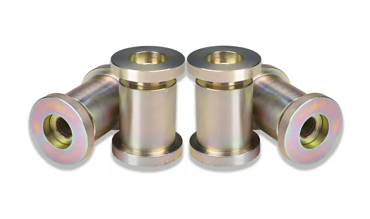 IAG Race Series Solid Engine Mounts 2002-2007 WRX / 2004-2021 STI / 2004-2008 Forester XT