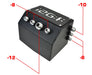 IAG Performance Universal Drag Catch Can