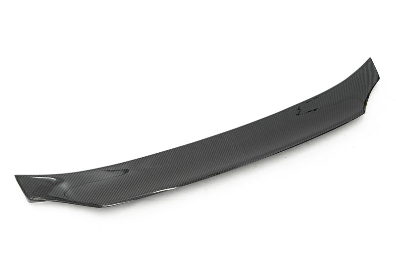 OLM RD2 Style Carbon Fiber Duckbill Spoiler 2015-2021 WRX / STI